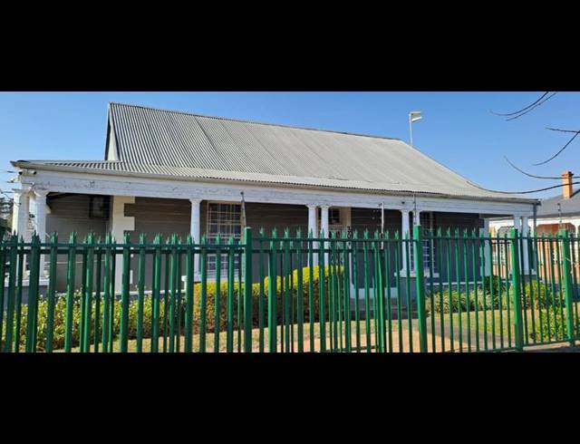 OFFICE PROPERTY TO RENT IN PIETERMARITZBURG CENTRAL